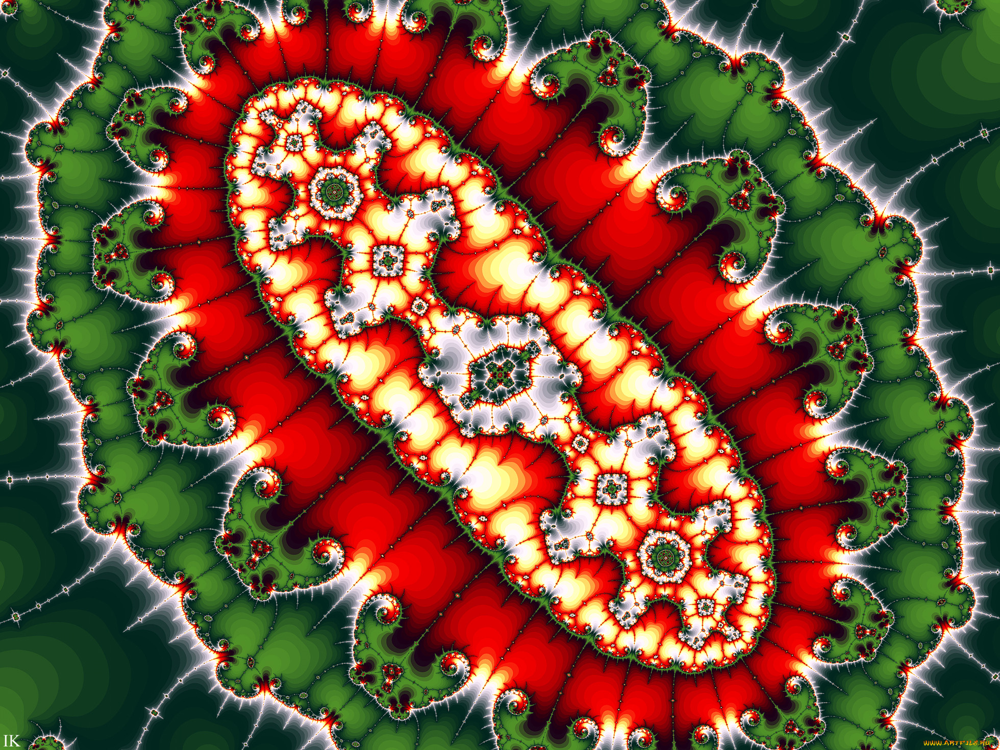 3 ,  , fractal, , , 
